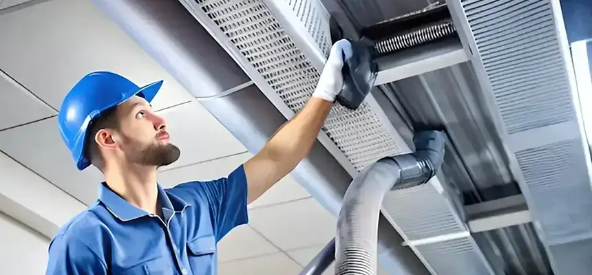 Our Annual Dryer Vent Maintenance Services in Lake Charles, LA