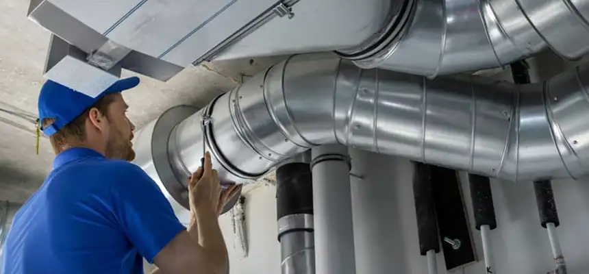Our Commercial Laundry Vent Cleaning Services in Lake Charles, LA