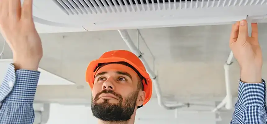 Our Furnace Vent Cleaning Services in Lake Charles, LA