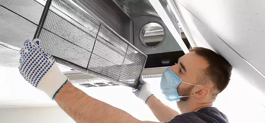 Our Home Duct Cleaning Services in Lake Charles, LA  