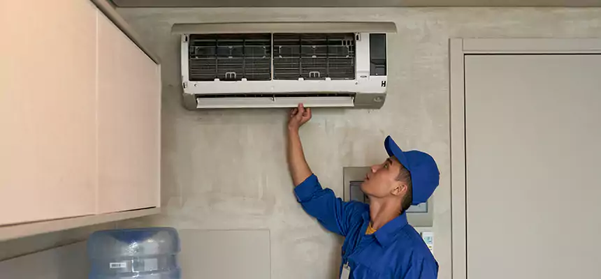 Balanced Fresh‑Air Ventilation (ERV/HRV) in Lake Charles
