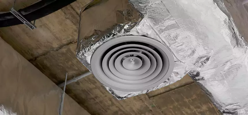 Our HVAC Ductwork Installation Services in Lake Charles, LA