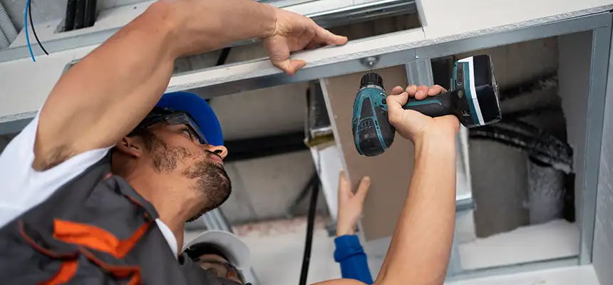 Our Improve Home Air Circulation Services in Lake Charles, LA