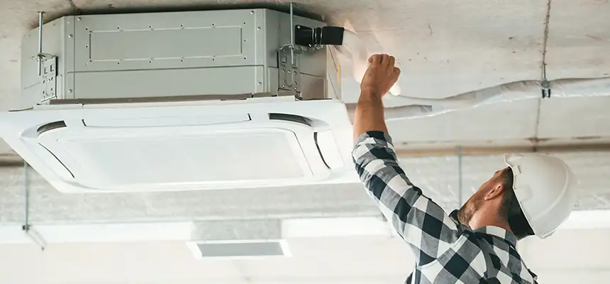 Our Local Vent Cleaning Services in Lake Charles, LA