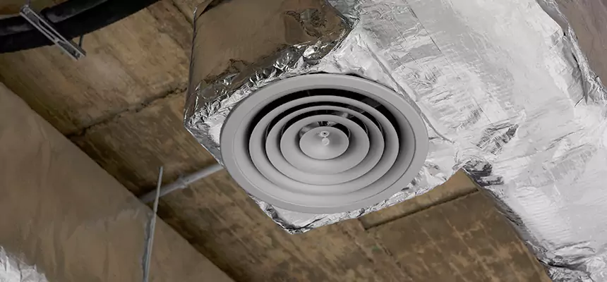 Our Low VOC Vent Installation Services in Lake Charles, LA