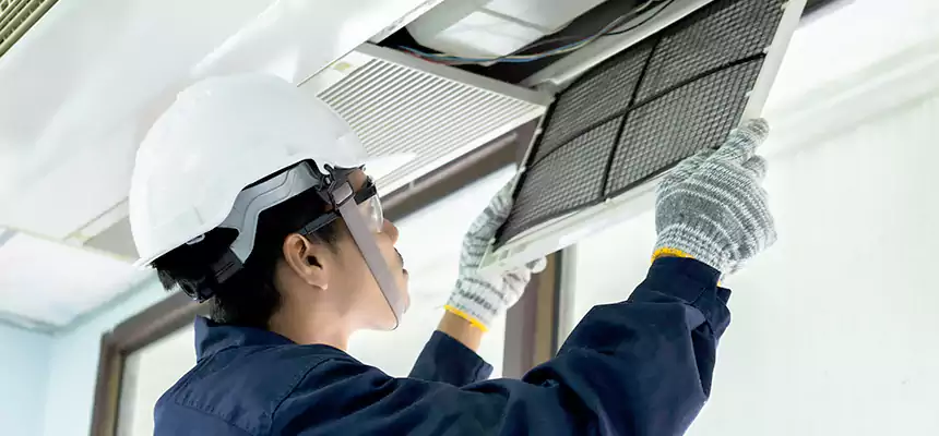Our Multi-family Home Duct Cleaning Services in Lake Charles, LA