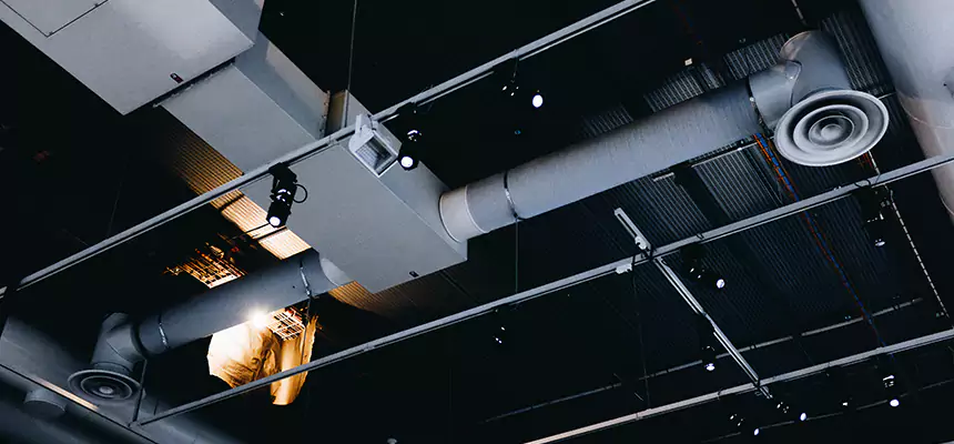 Our Seasonal Allergy Air Duct Cleaning Services in Lake Charles, LA