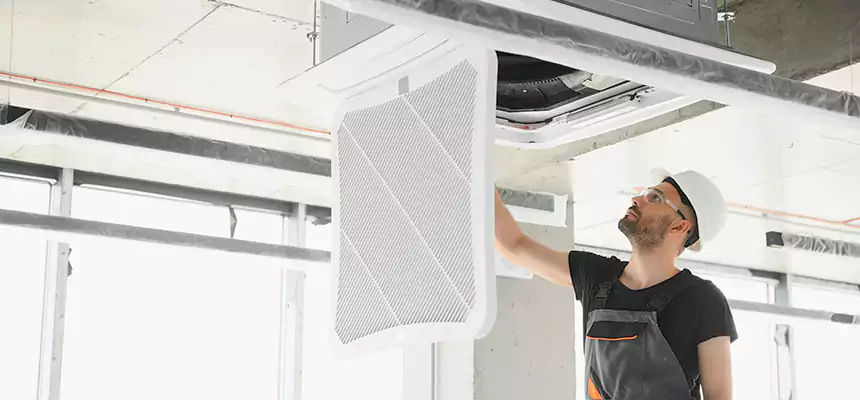 Dryer Ventilation Duct Cleaning in Lake Charles