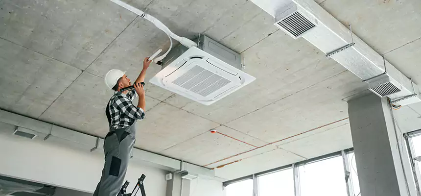 Our Wi Fi Connected Air Ducts Services in Lake Charles, LA
