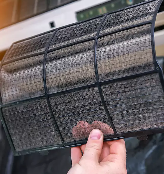 Top-notch AC Air Filter Replacement in Lake Charles