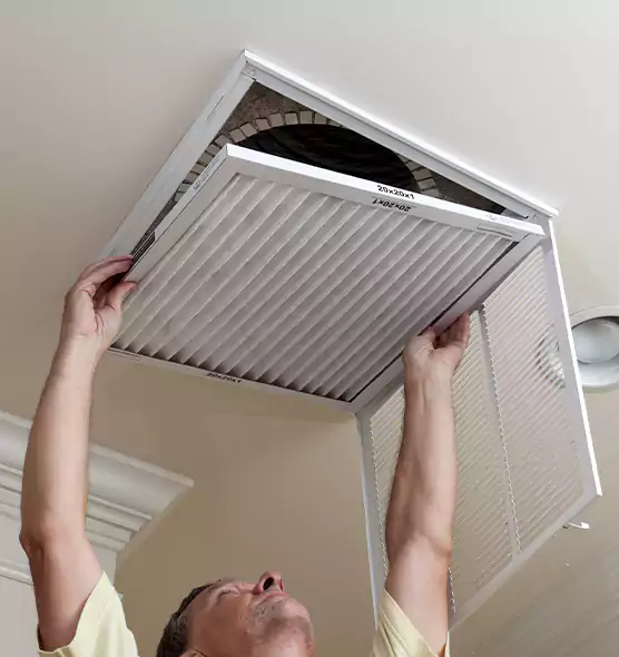 Trusted Apartment Air Duct Cleaning in Lake Charles, LA