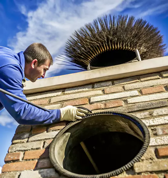 About Professional Chimney Sweep in Lake Charles, LA