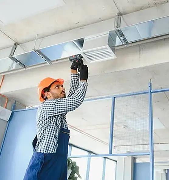 About Commercial Laundry Vent Cleaning in Lake Charles, LA