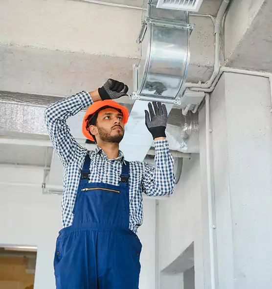 About Hotel Duct And Vent Cleaning in Lake Charles, LA