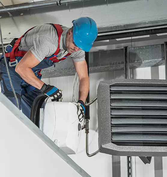 Professional HVAC Cleaning Solutions in Lake Charles, LA