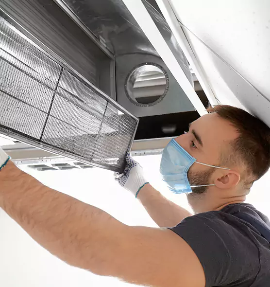 About Remove Smoke Smell From Air Duct in Lake Charles, LA