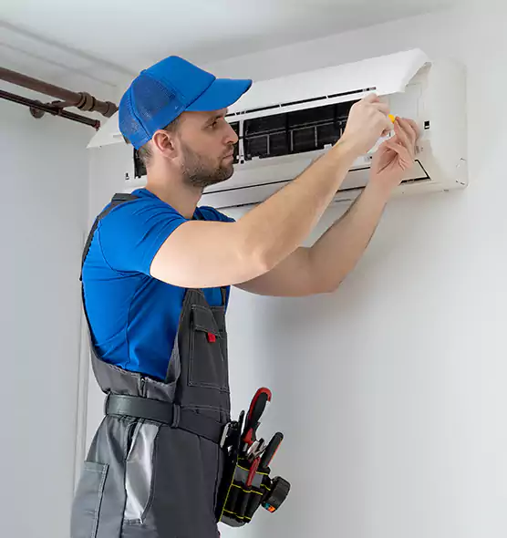 About Smart Thermostat AC Installation in Lake Charles, LA
