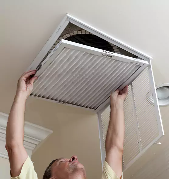 Trusted Vent Shaft Cleaning Expert in Lake Charles, LA