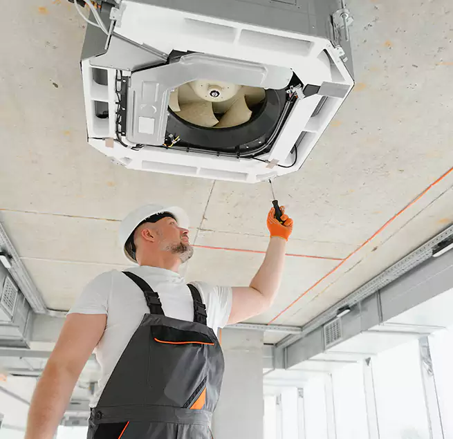 Why Homeowners & Businesses Trust Us in Lake Charles, LA?