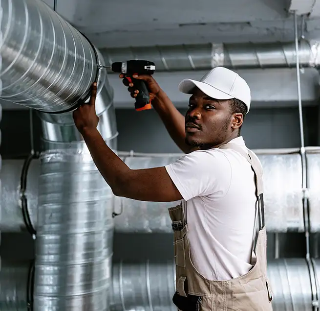 Why Homeowners & Businesses Trust Us Lake Charles, LA