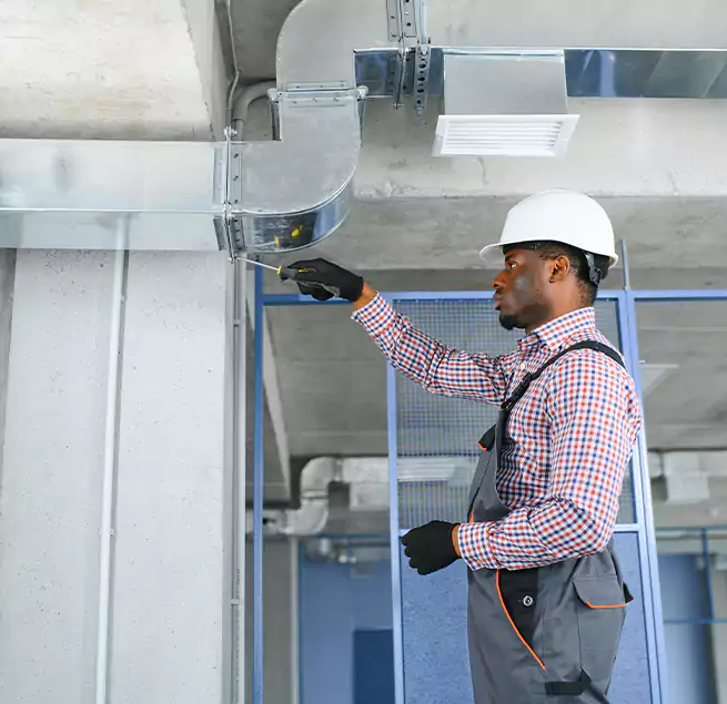 Why Homeowners & Businesses Trust Us Lake Charles, LA