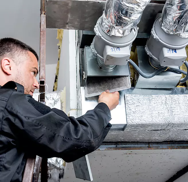  Why Homeowners & Businesses Trust Us in Lake Charles, LA?