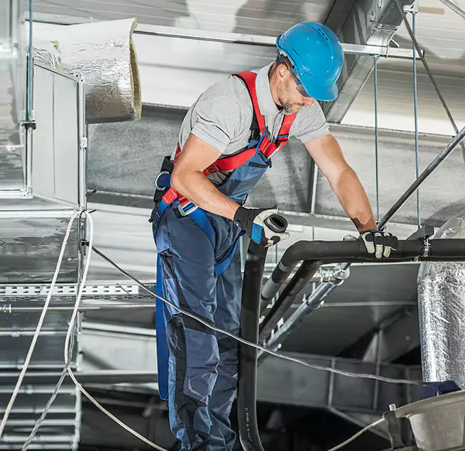 Why Homeowners & Businesses Trust Us in Lake Charles, LA?