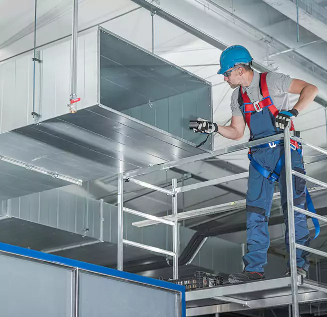 Why Homeowners & Businesses Trust Us in Lake Charles, LA?