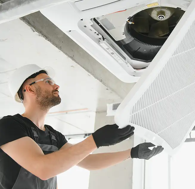 Why Homeowners & Businesses Trust Us in Lake Charles, LA?