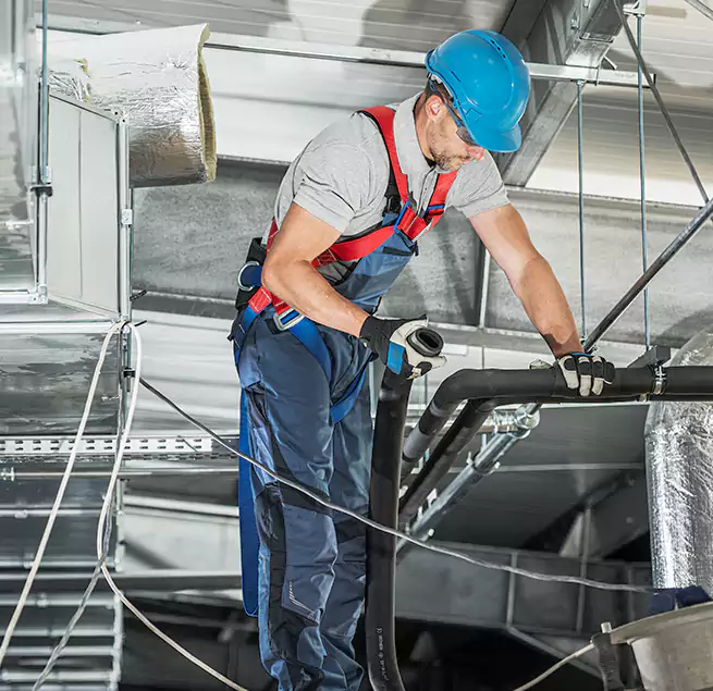 Why Homeowners & Businesses Trust Us in Lake Charles, LA?