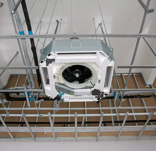 Why Homeowners & Businesses Trust Us in Lake Charles, LA?