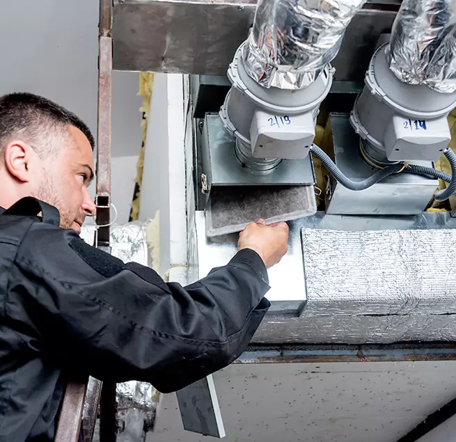  Why Homeowners & Businesses Trust Us in Lake Charles, LA?