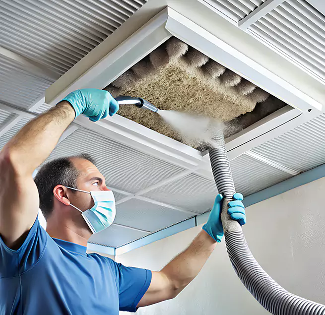  Why Homeowners & Businesses Trust Us Lake Charles, LA?