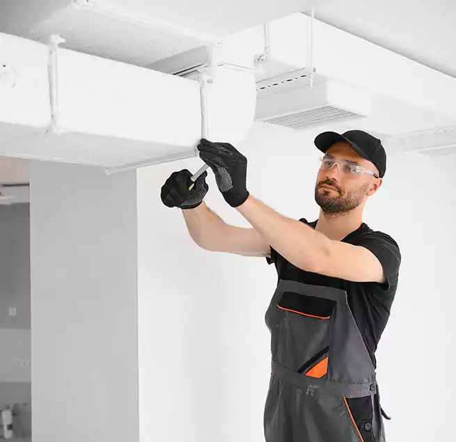 Why Homeowners & Businesses Trust Us in Lake Charles, LA?