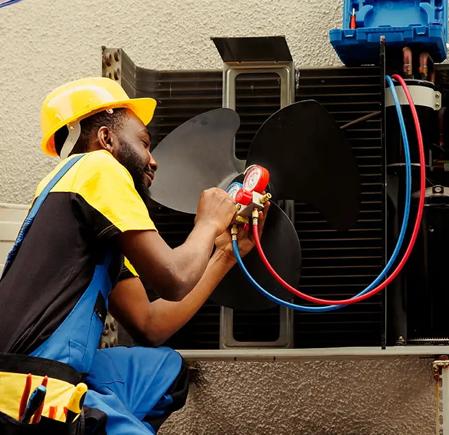 Why Homeowners & Businesses Trust Us in Lake Charles, LA?