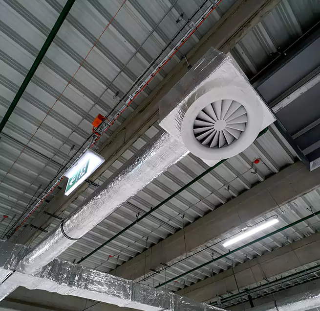 Why Homeowners & Businesses Trust Us in Lake Charles, LA