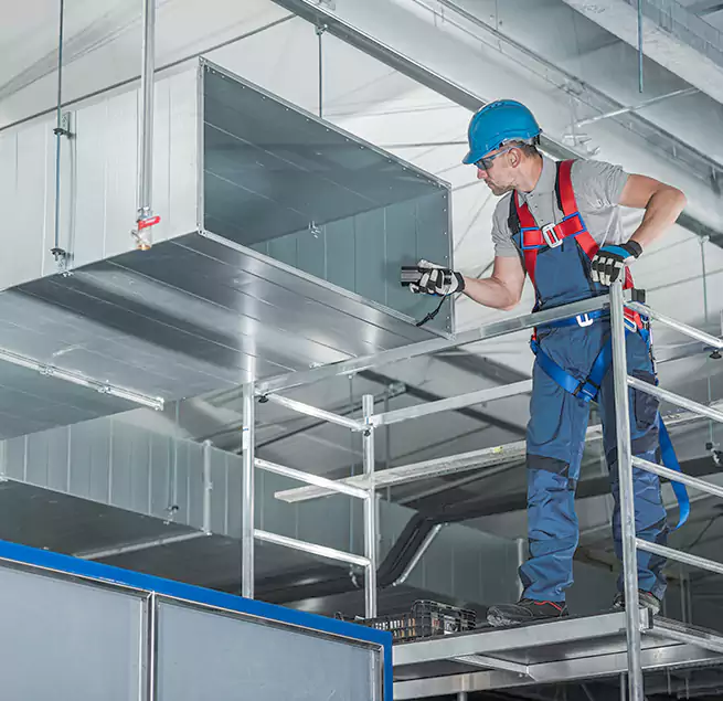 Why Homeowners & Businesses Trust Us in Lake Charles, LA?