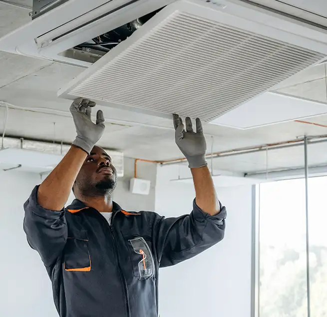  Why Homeowners & Businesses Trust Us in Lake Charles, LA?