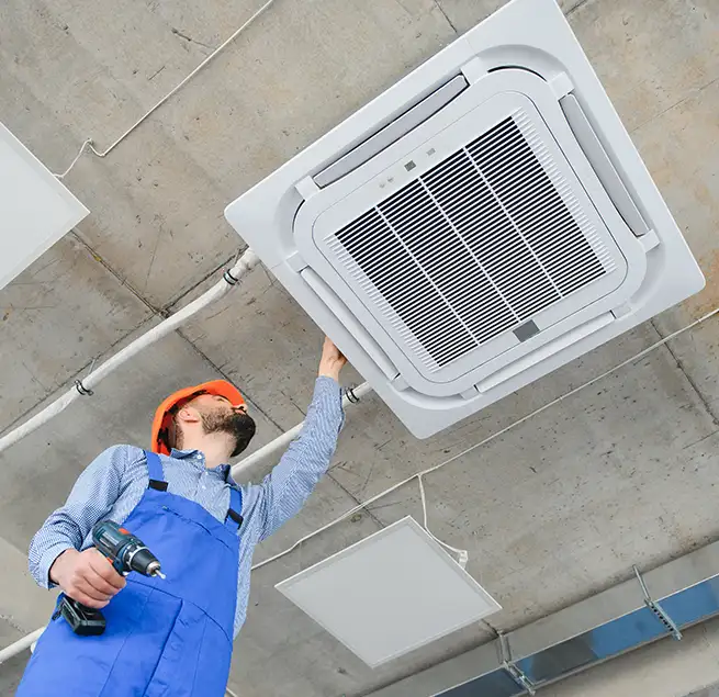  Why Homeowners & Businesses Trust Us in Lake Charles, LA?