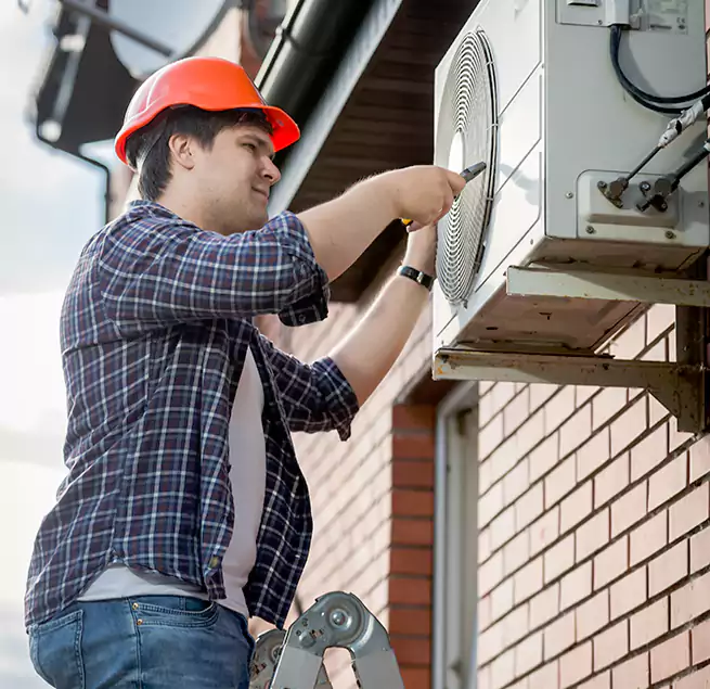 Why Homeowners & Businesses Trust Us Lake Charles, LA