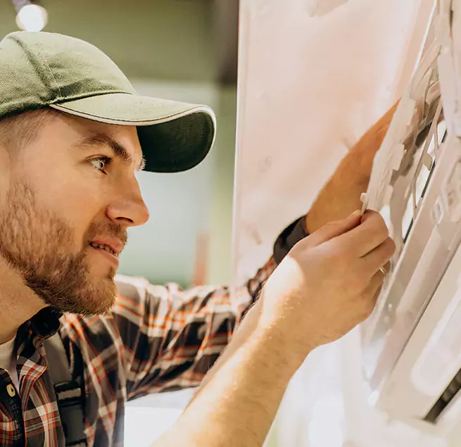 Why Homeowners & Businesses Trust Us in Lake Charles, LA?