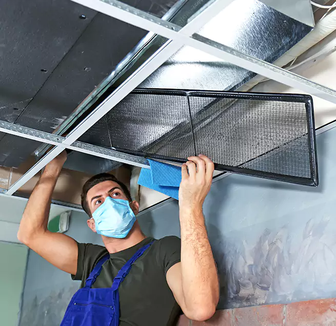  Why Homeowners Businesses Trust Us  in Lake Charles, LA?