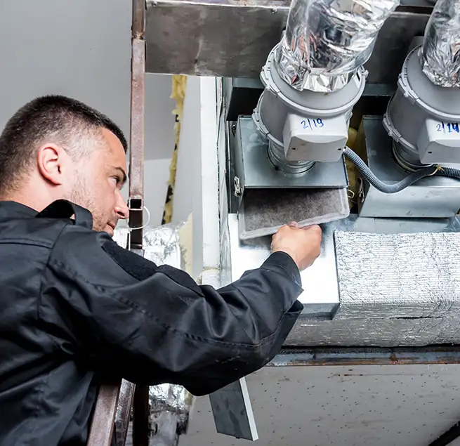 Why Homeowners & Businesses Trust Us in Lake Charles, LA?